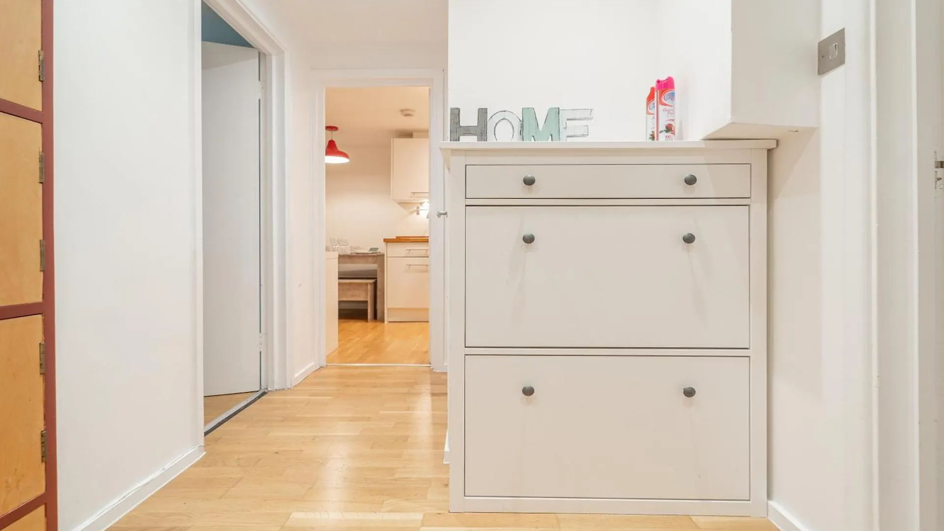 Modern Flat In Prime Location Near Shoreditch & Brick Lane London Apartment