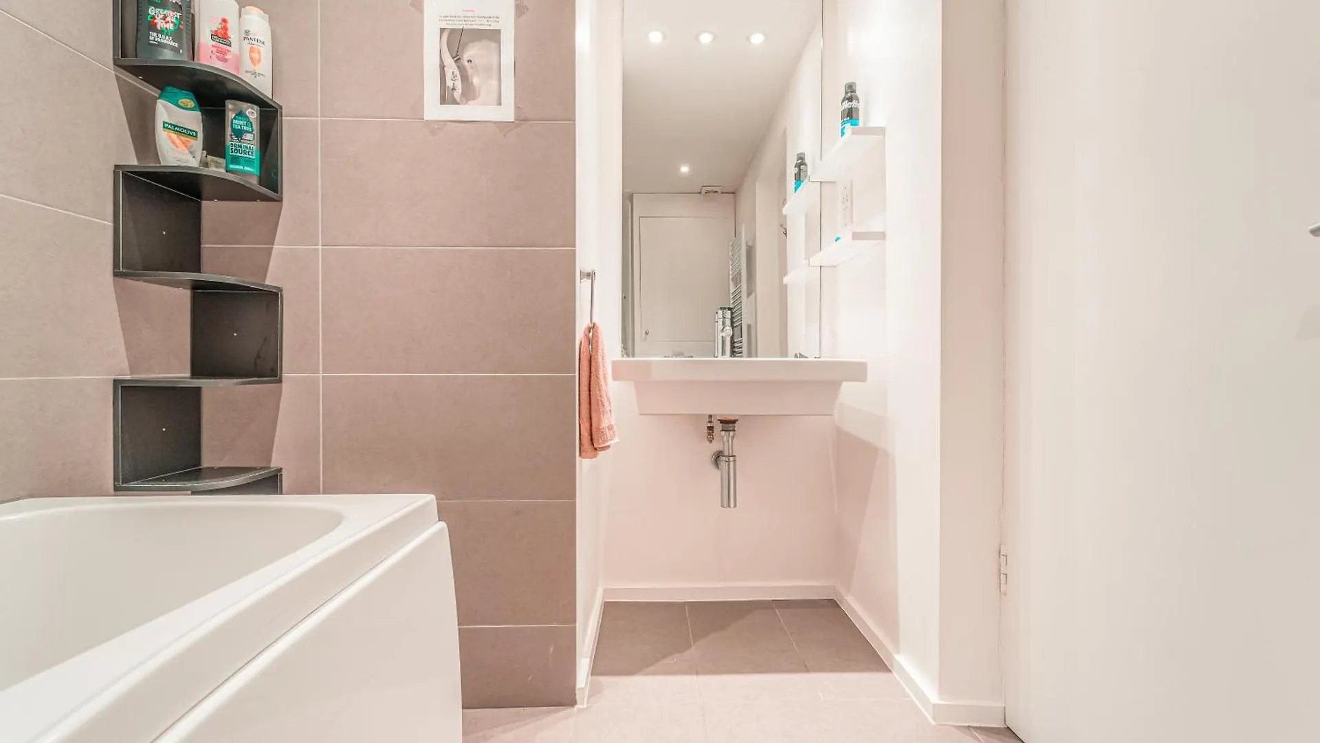 Modern Flat In Prime Location Near Shoreditch & Brick Lane London