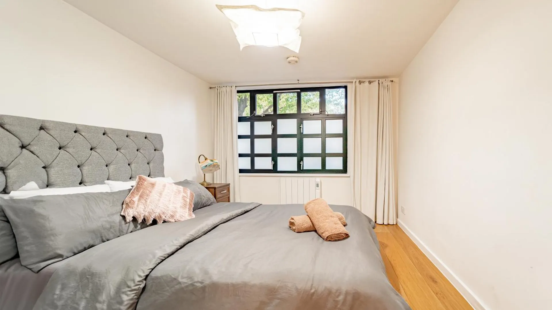 Modern Flat In Prime Location Near Shoreditch & Brick Lane London United Kingdom