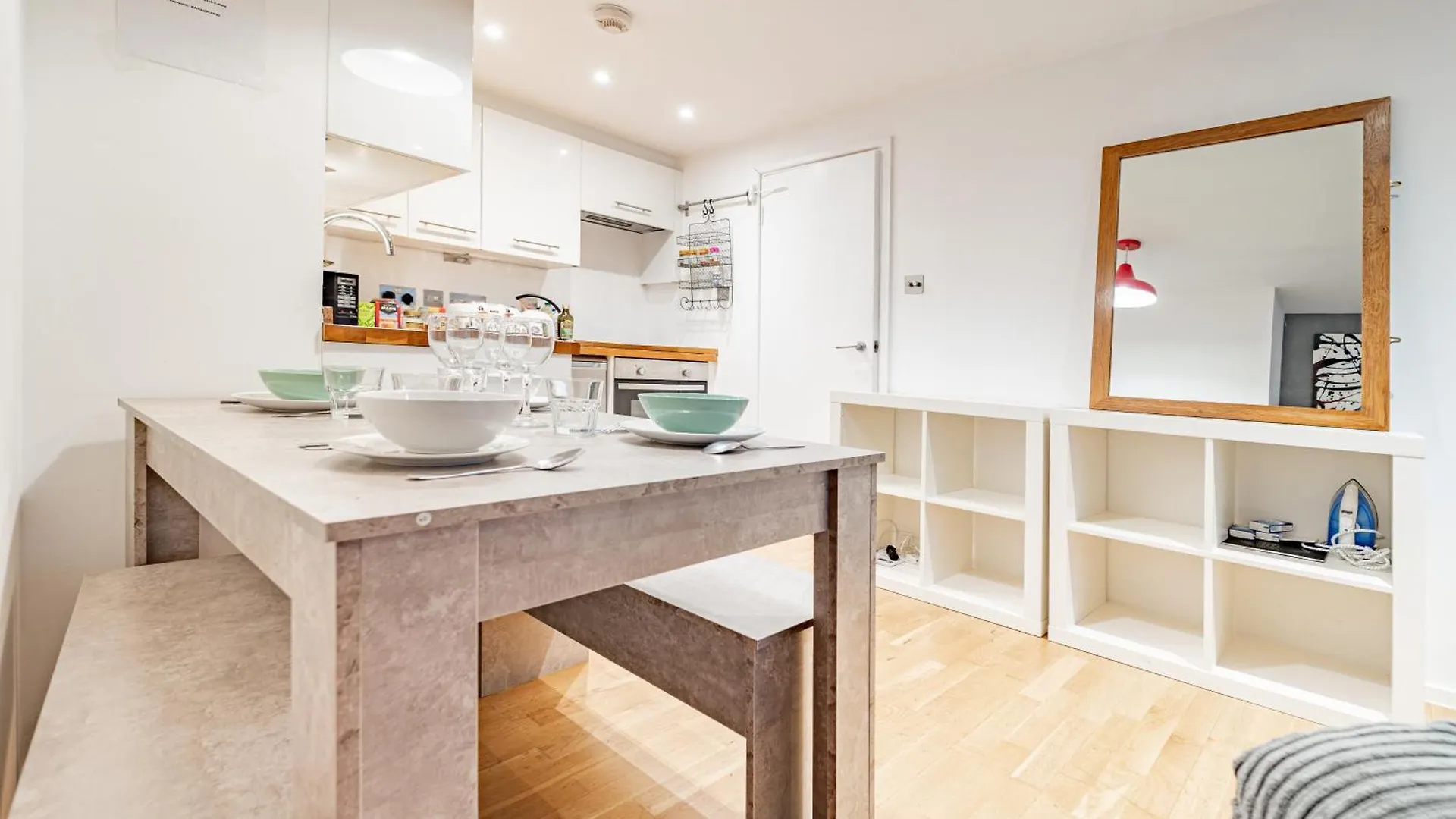 Modern Flat In Prime Location Near Shoreditch & Brick Lane London 0*,  United Kingdom