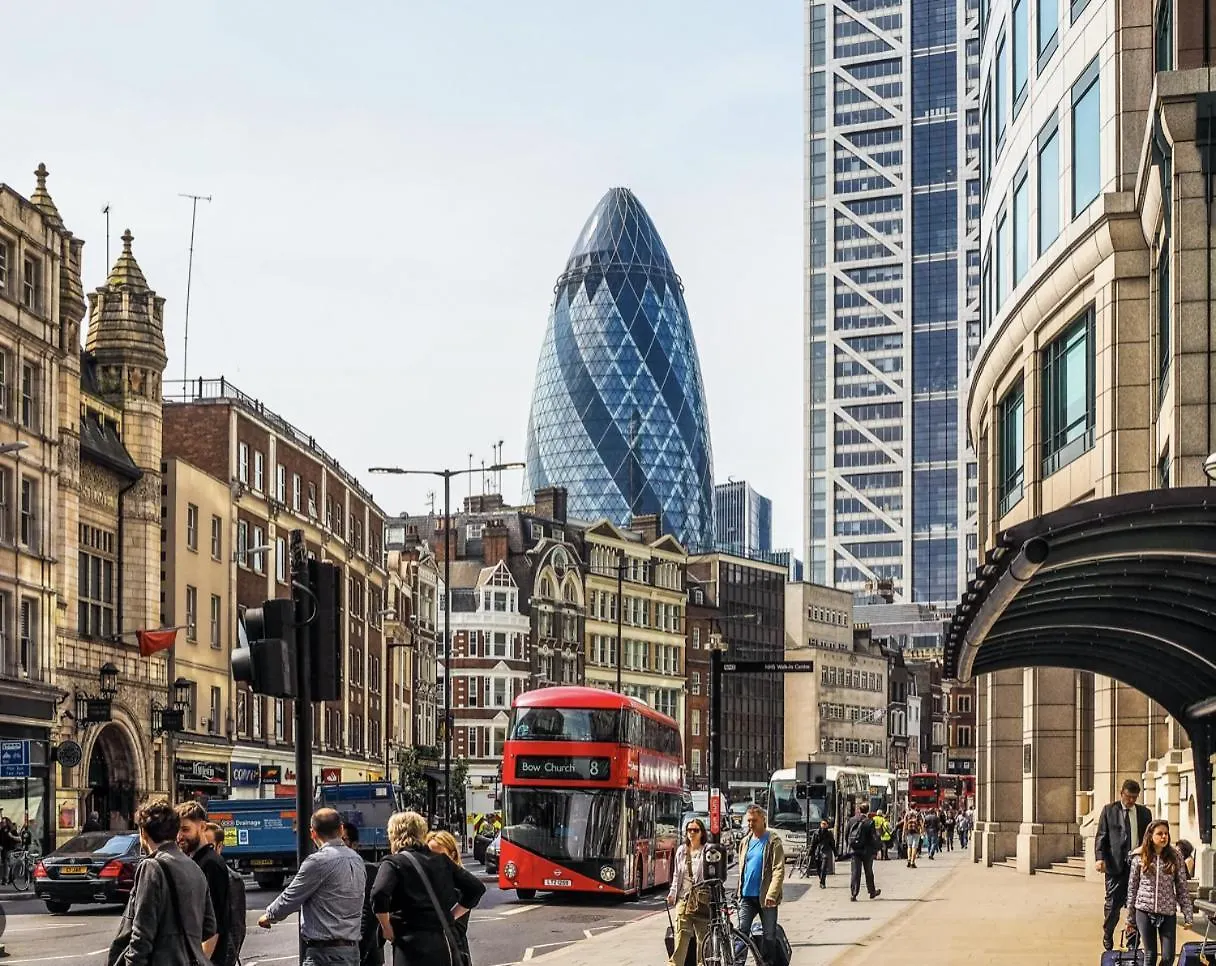 Apartment Modern Flat In Prime Location Near Shoreditch & Brick Lane London United Kingdom