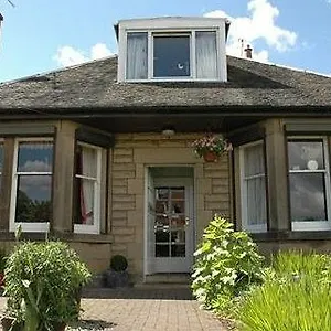 Buckstone Edinburgh