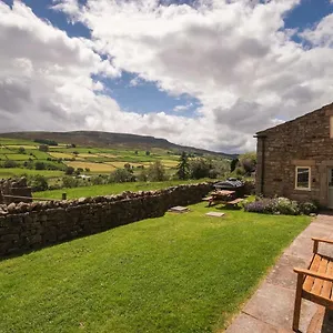 Crow Hall - Luxury Reeth